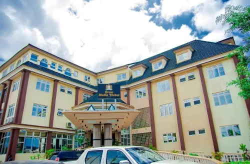 Gran Melia Hotel