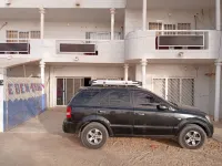 Eden Beach Saint-Louis Hotels in 