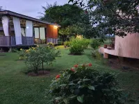 Eden Lodge Kribi Hotels in 