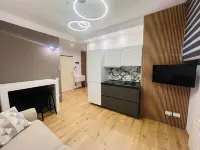 Appartamento Medaglie d'Oro Hoteles en 
