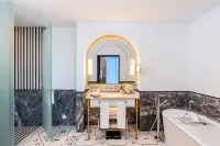 Fairmont Hotel La Marina Rabat Sale