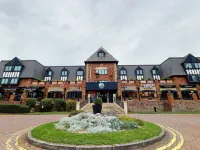Village Hotel Manchester Cheadle Cheadle otelleri