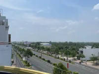 Kim Ngan Motel Hotel a Chau Doc