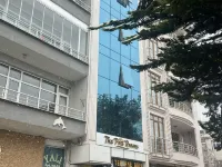 The Port Rooms Hotels in Sinop