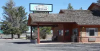 Bryce Canyon Resort Các khách sạn ở 