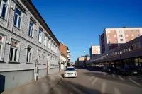 LaFri