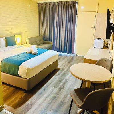 Classic Double Room Junee Motor Inn Promo Code