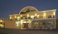Los Cedros Hotel Inn Chihuahua Hotel a 