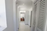 سيرينيتي أوشن لودج