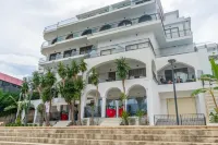 Adam & Eve Suites Hoteles en 