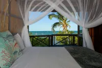 Ocean Pearl Beach Lodge โรงแรมใน