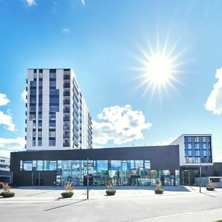 Hotel DGI-Huset Herning