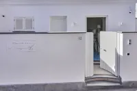 Il Truciolo Suite