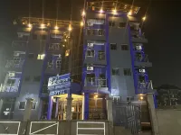 Blue Empire Hotel Các khách sạn ở 