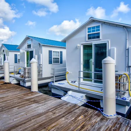 Yacht Haven