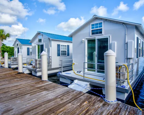 Yacht Haven Các khách sạn ở Marathon