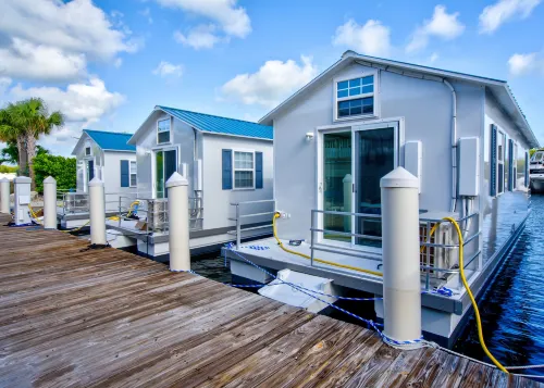 Yacht Haven