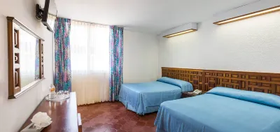 Hotel Margaritas Hotels in 
