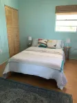 Ocean view home on canal w/dock in South Bimini Hotels in 