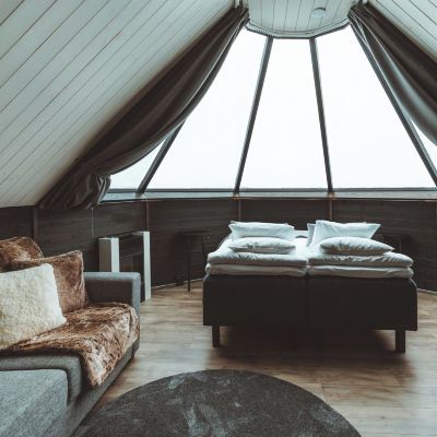 Aurora Cabin Apukka Resort Promo Code