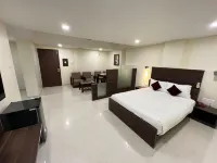 Hotel Metropolis