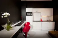 B&B 럭스 스위트 1-2-3