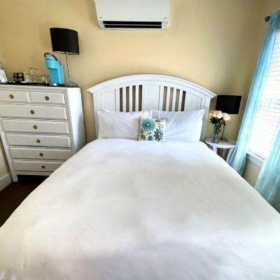 Standard Room, 1 Bedroom, Private Bathroom Lotus Provincetown Promo Code