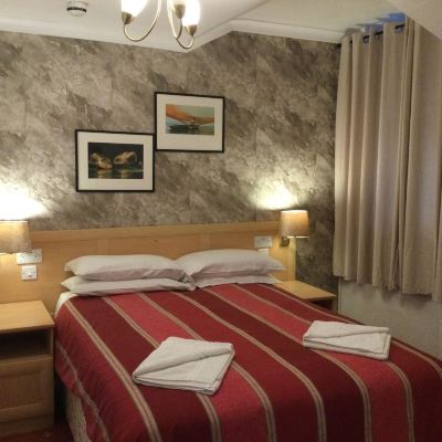 Superior Room with Sea View The Trevone Promo Code
