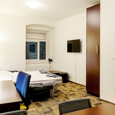 Junior Apartment EFi Palace Hotel Promo Code