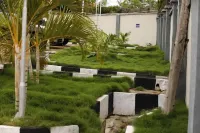 Zone 8 Guest Inn Hotels in 