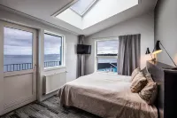 Hotel Icefiord Hotels in 