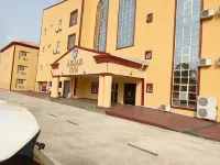 ABUAD Guest House Hotels in 