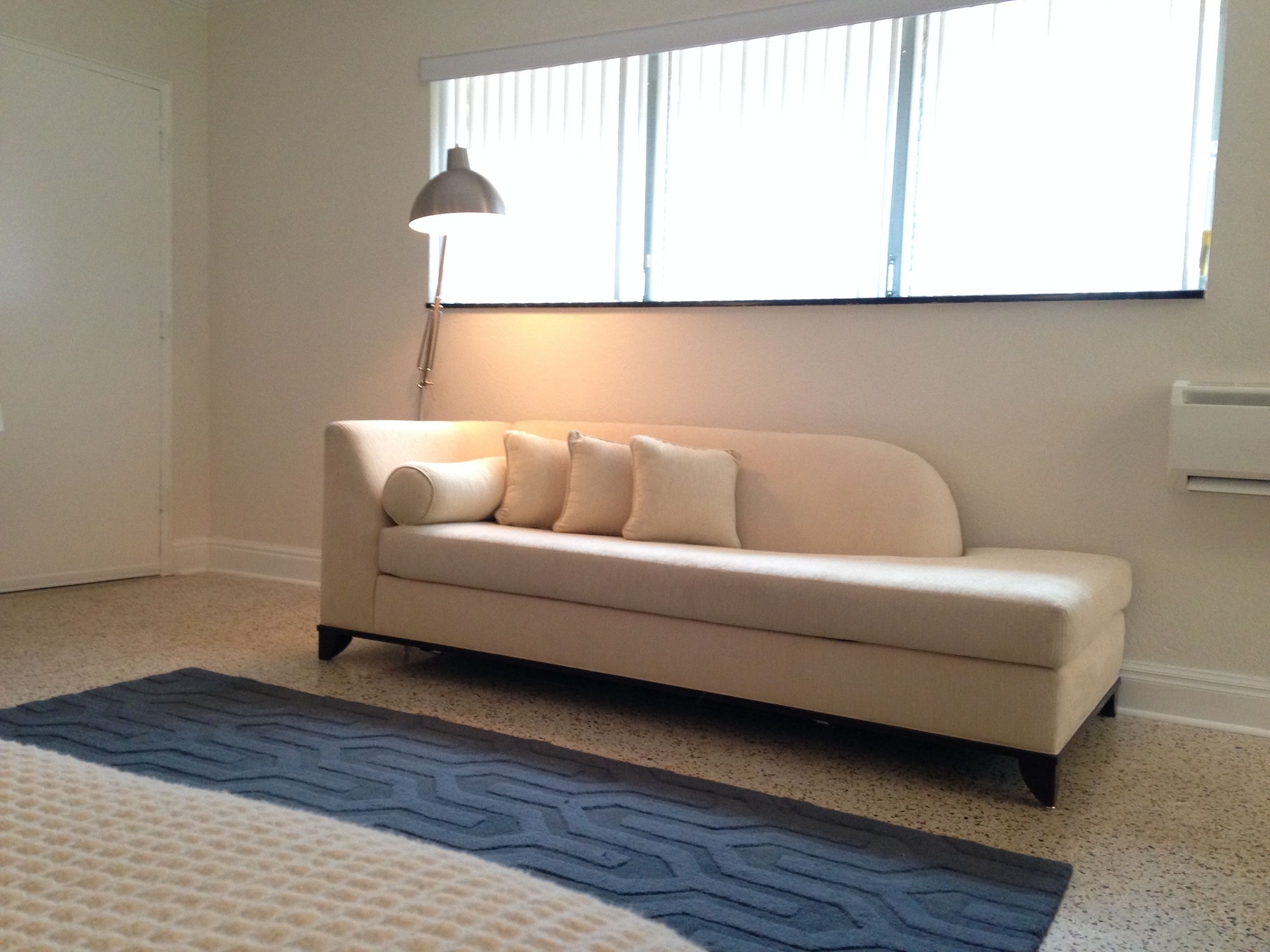 家庭套房 - 带2张大床