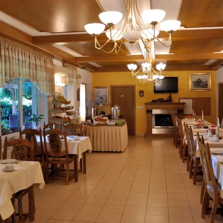 Nature Hotel Lukanc