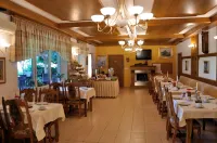 Nature Hotel Lukanc