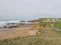 Beachcomber Hotels in Bude