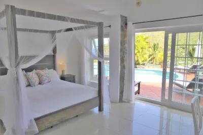 Marigot Palms Luxury Guesthouse Hotels in 