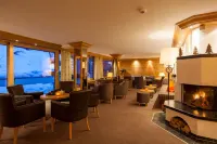 Hotel Holiday