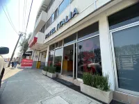 Hotel Sicilia