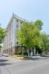 Hotel Victoria Merida Hotele w: 