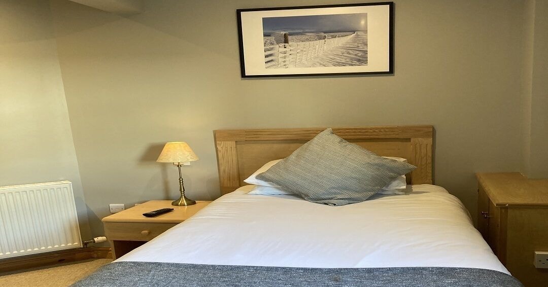 经济单人房（Sleepwell-独立建筑）