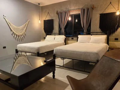 Ariché Valladolid Hotel & Hostal Hotels in 