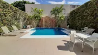 Hotel Lopez Campeche