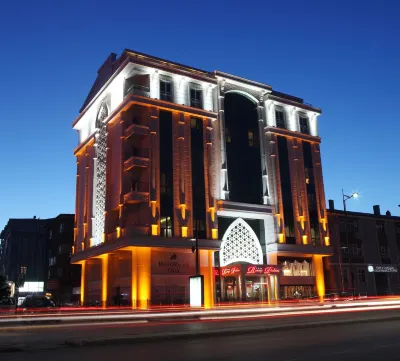 Sivas Revag Otel Hotels in 