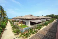 Senda Kokkos Beach Отели в г. 