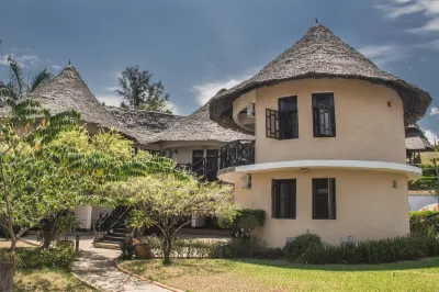 Millennium Sea Breeze Resort Hoteles en 