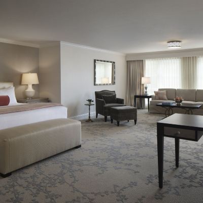 Suite, 1 King Bed (La Petite) Lafayette Park Hotel & Spa Promo Code