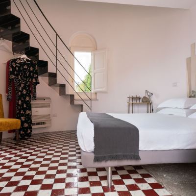 Double Room, 1 Double or 2 Twin Beds, Sea View (Split Level, Bathroom Upstairs) Marina Piccola 73 Promo Code