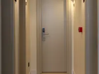 카사 달리다 부티크 호텔 닷차 호텔