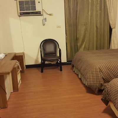 湯屋家庭四人房 逸仙溫泉旅店優惠